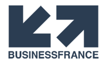 logo Business France