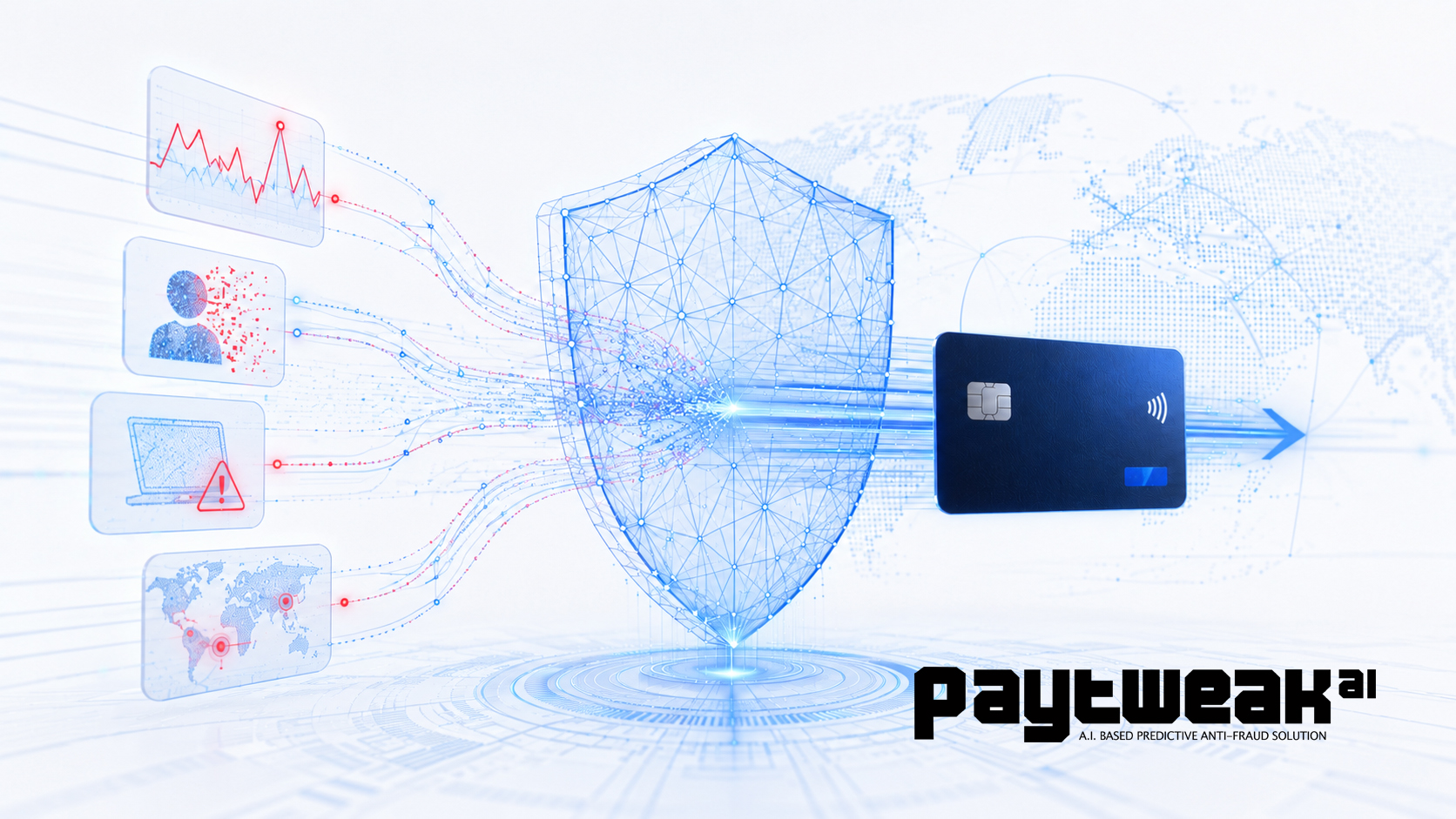 Paytweak AI : l’IA au service de la prévention de la fraude