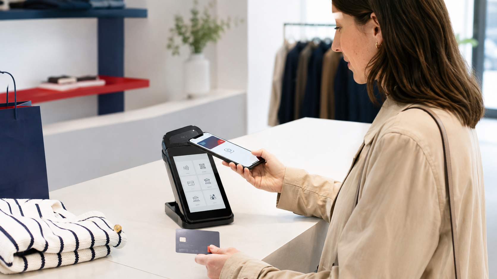 Comment paieront les consommateurs en 2030 ?