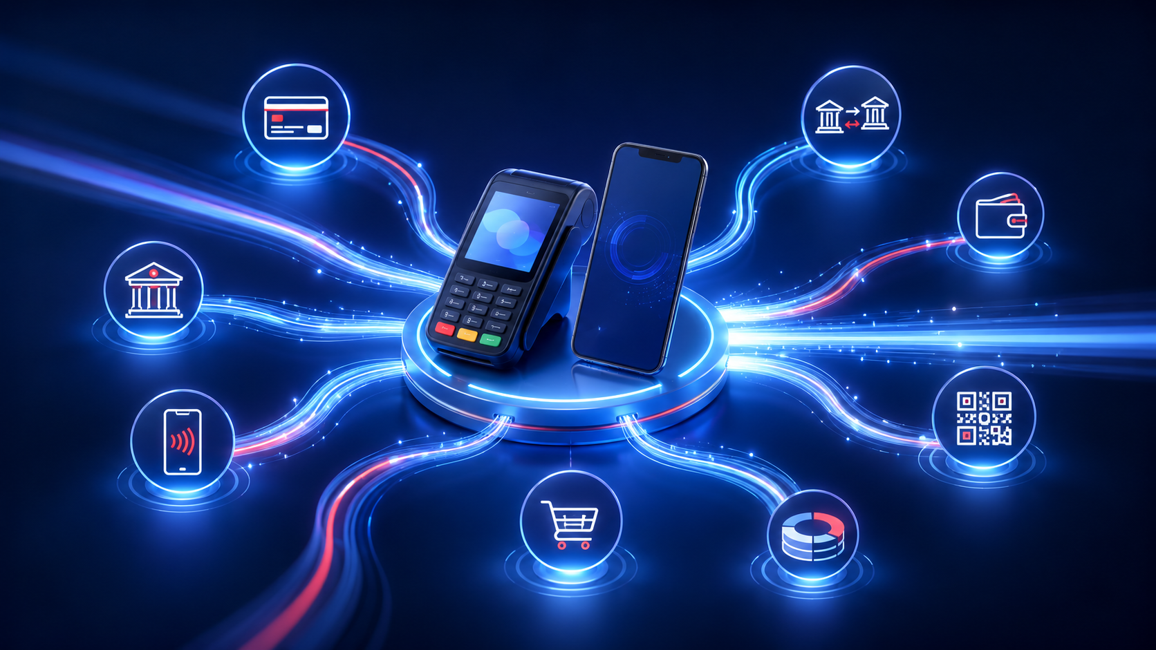 Orchestrateur de paiement : définition et fonctionnement